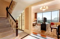 Wyndham Grand Xi’an South Hotels in 