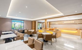 Starway Hotel (Dongguan Dalang Branch)