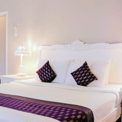 家庭房 文冬甘榜武吉丁宜科爾馬村波爾加雅希爾斯酒店優惠