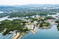 Kashikojima no Yado Michishio Các khách sạn ở 
