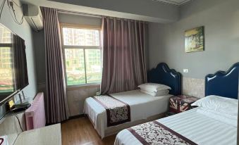 Fuping Q7 Business Hotel