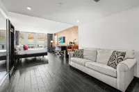 Fairwind Hotel Miami