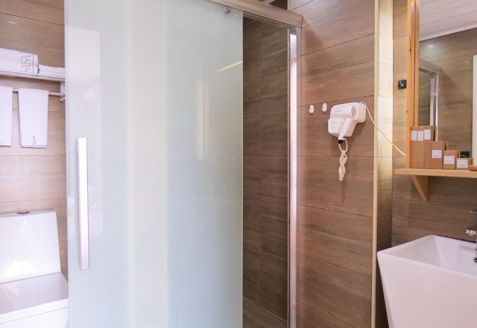 Guestroom - Double Occupancy