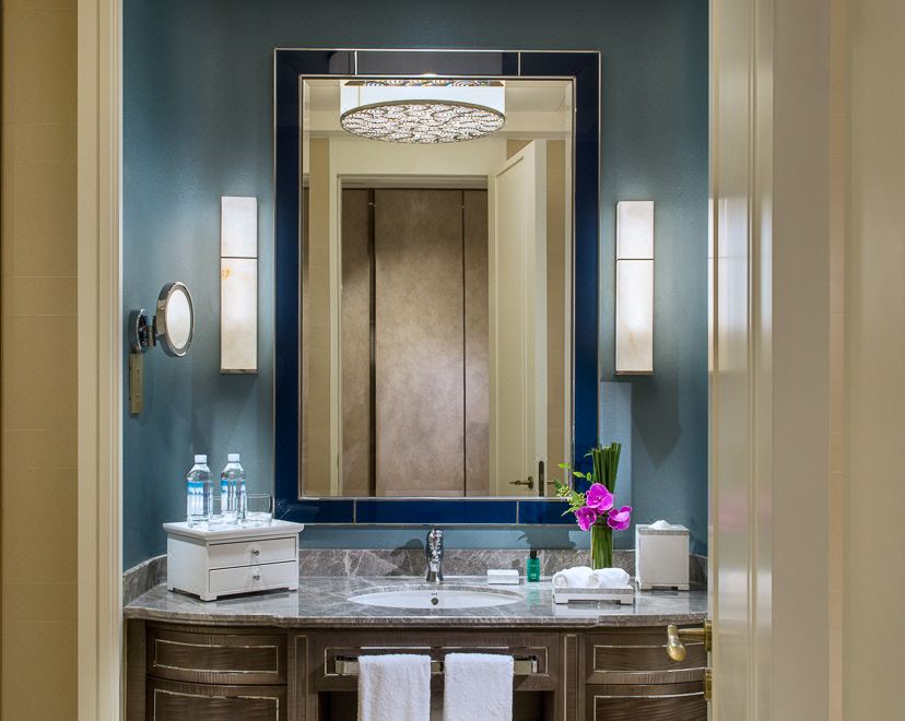 Sofitel Shanghai HongqiaoDeluxe Double Room