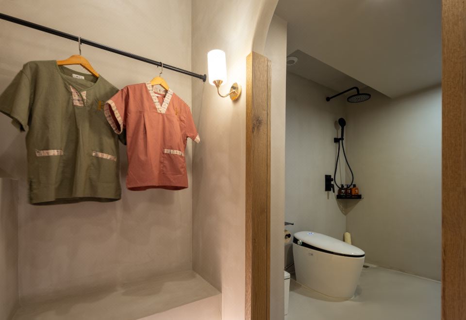 北歐LOFT房【小愛智能+復式謐境】