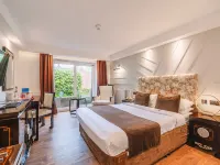 Muthu Belstead Brook Hotel Hotel a Ipswich