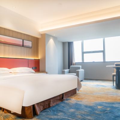 荔源 · 休閒麻將套房 長沙荔高尊享飯店優惠