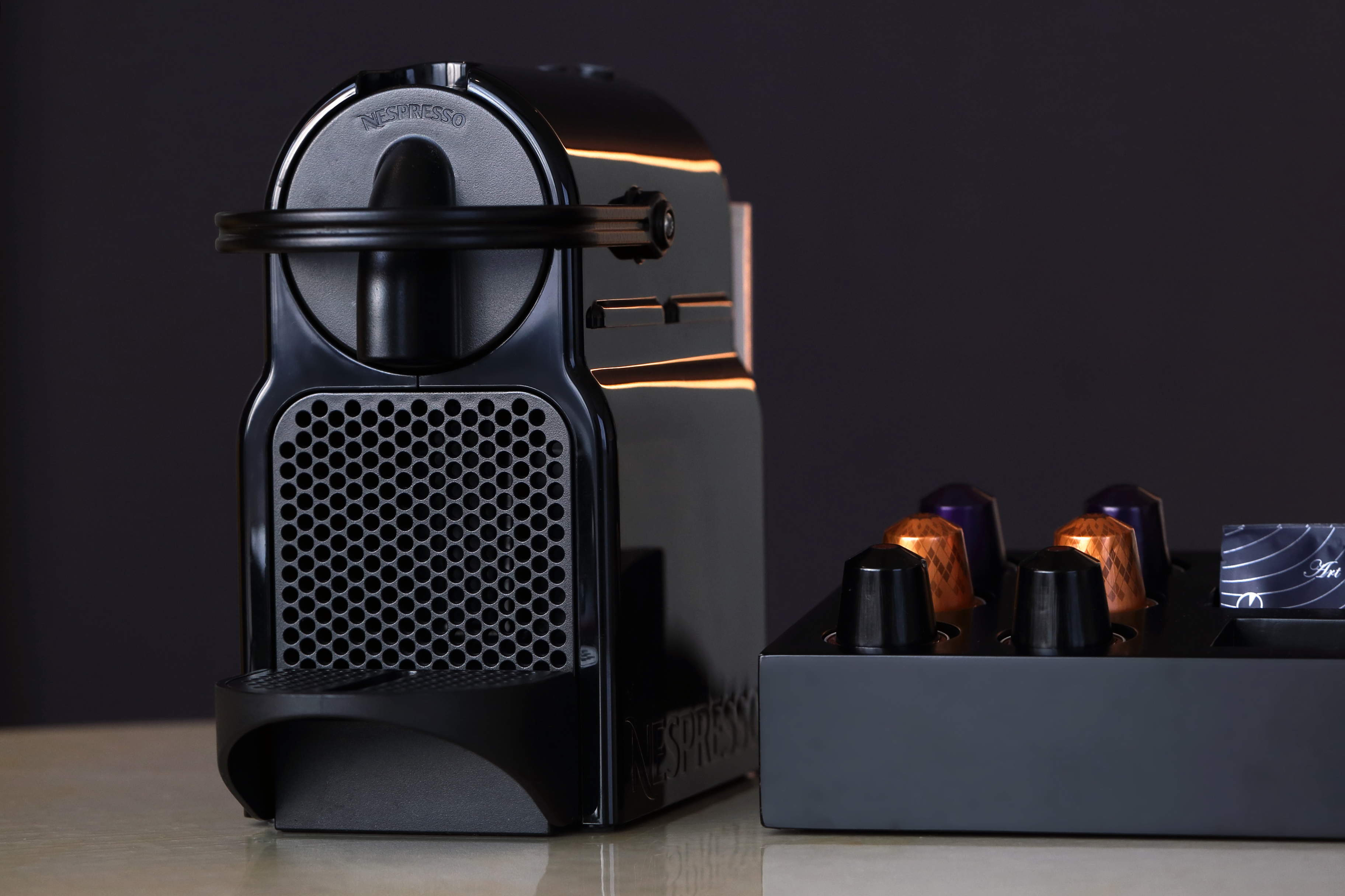 行政尊贵大床房