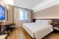 HanTing Hotel (Baotou Wenhua Road) Hotels in Baotou