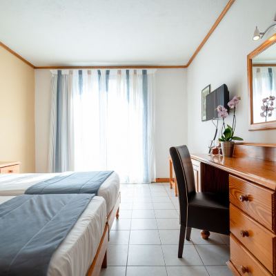 Double Or Twin Room Gillieru Harbour Hotel Promo Code