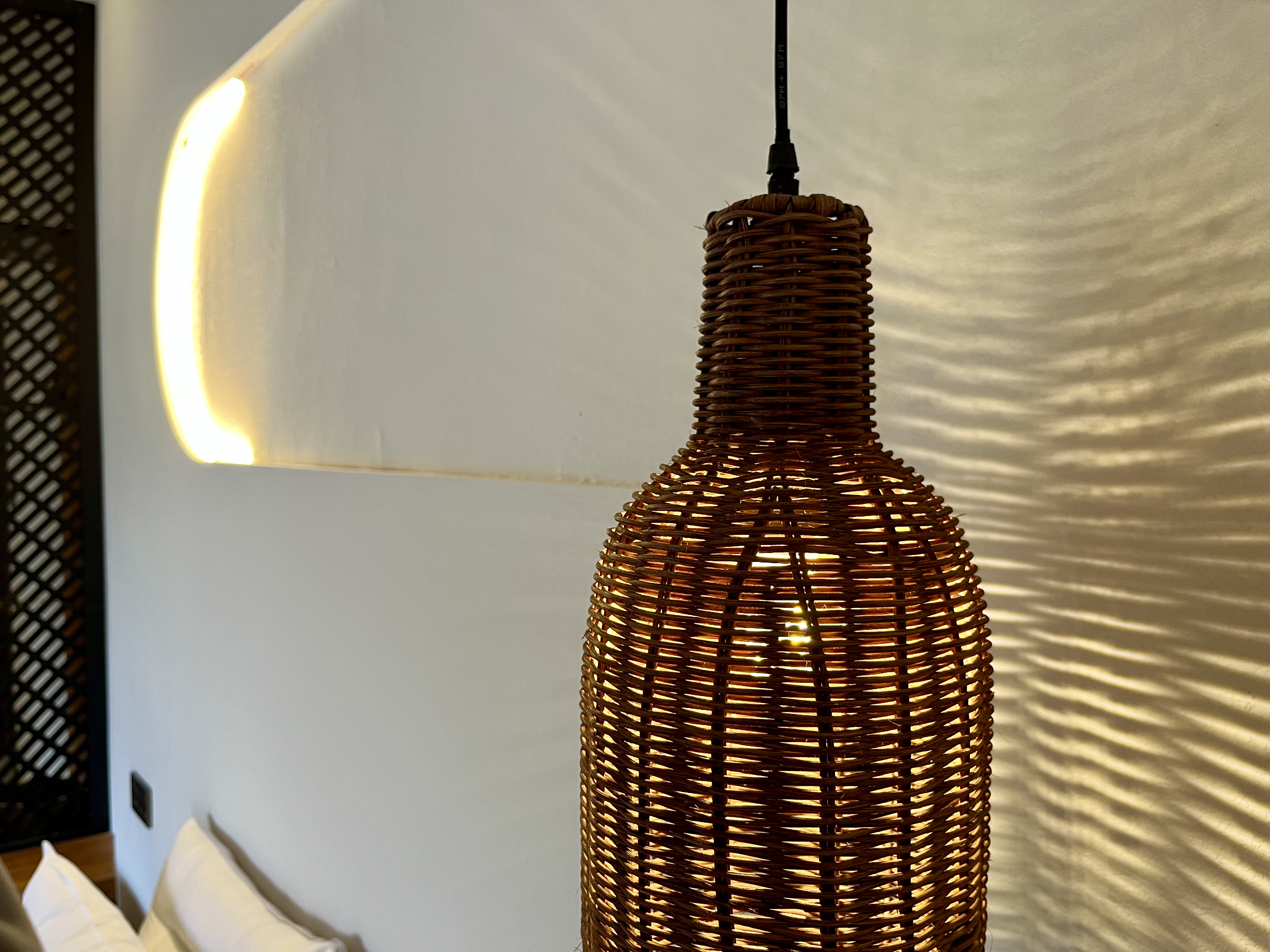 归藏-庭院景观大床房