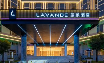 Lavande Hotel Chaozhou Chao'an Store