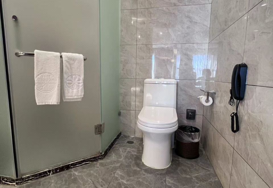 Beijing Rishengchang HotelExecutive Double Room