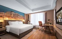 Vienna International Hotel (Linyi Taisheng Square Wanxianghui Store）