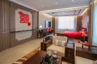 No.1 Boutique Hotel (Fujin Railway Station)