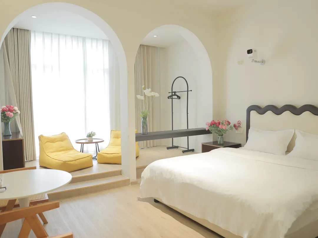 Sanya Haosheng Zhuya B&b - Sanya