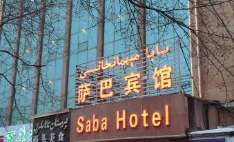 Saba Hotel