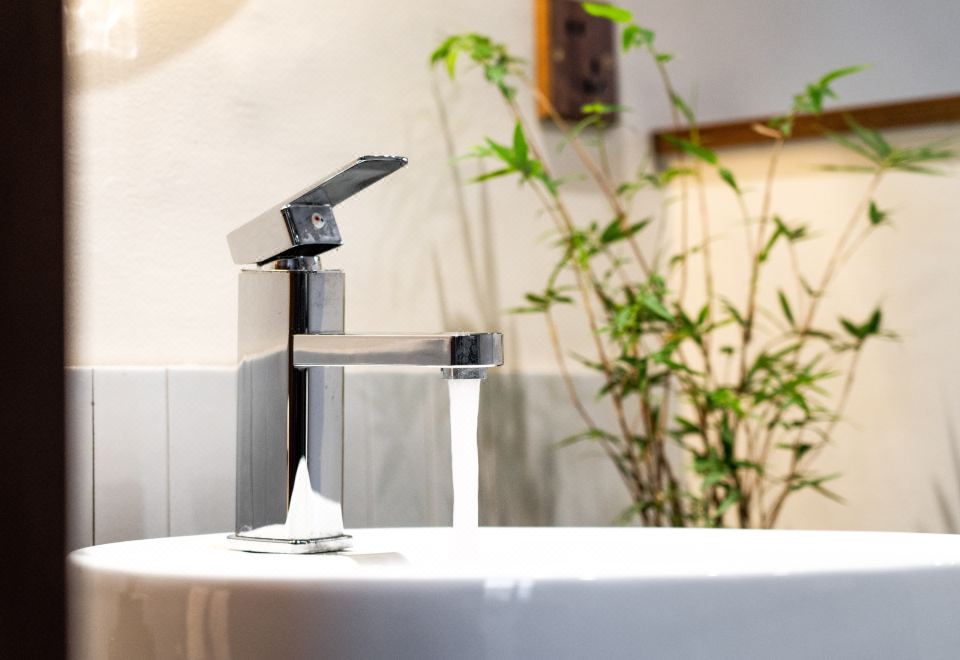 吃吃看巷-大床房