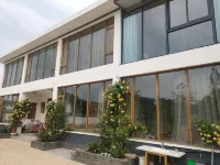 拾得半日閒民宿 郎溪住宿飯店