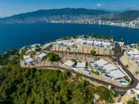 Las Brisas Acapulco Hotels in 
