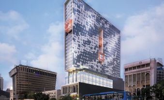 Vertu Harmoni Jakarta - Housity