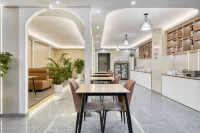 Yijia Tianpin Hotel
