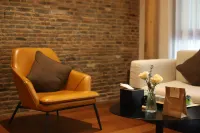 TOP-OUT Inn Hoteles en 