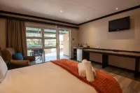 Arebbusch Travel Lodge