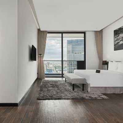 豪華經典房 豪華酒店和公寓優惠