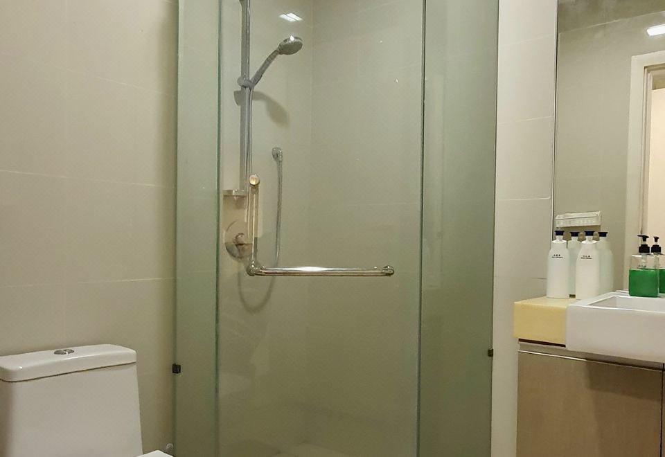 St Nomad M City Ampang, KLCCBoutique Studio Suite