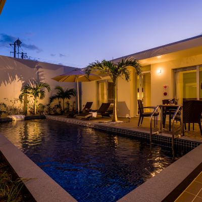 スイートプールヴィラ コルディオ プール＆ヴィラズ済井出 クーポン