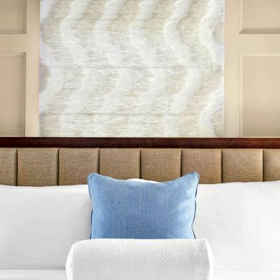 The Ritz-Carlton Suite The Ritz-Carlton, Half Moon Bay Promo Code