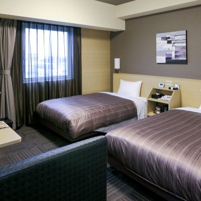 コンフォートツインルーム ホテルルートイン浜松ディーラー通り クーポン