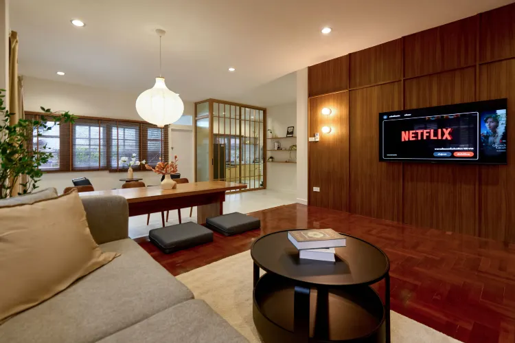 AIRI Home,3BR Near Thapae And Walking Str Old Town