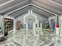 Relang E-sports Hotel