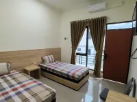 Tentrem Guesthouse Baru