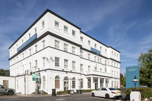 London Croydon Aerodrome Hotel, BW Signature Collection