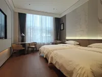 CUIWEI HOTEL Hotels in Ningdu County
