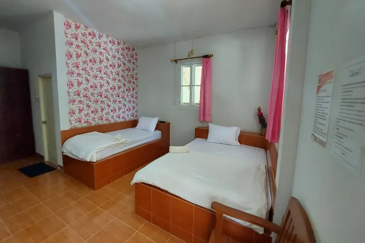 ห้องแฟมิลี่