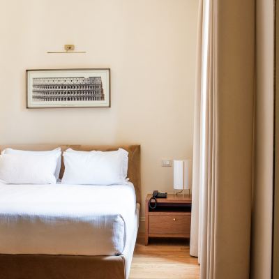 Junior Suite Sentho Promo Code