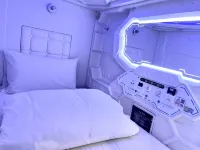 MUPINJU HOSTEL のホテル