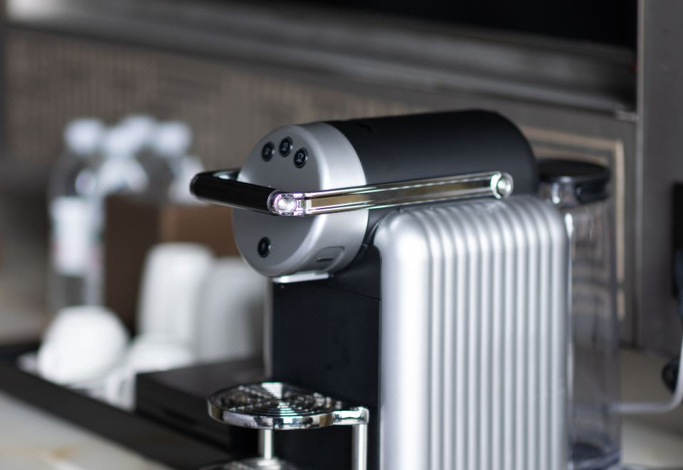 Wanda Vista ZhengzhouFamily Suite