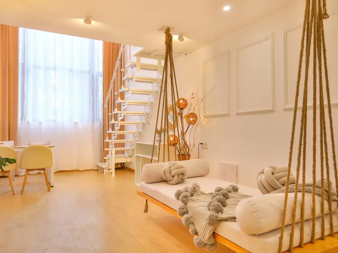 Yunshang · Cloudspire · Breeze Resort Homestay - Shenyang