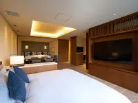 BATON SUITE OKINAWA KOURI Island