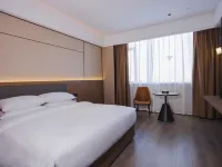 Wusu Lido Hotel Ξενοδοχεία στην πόλη Γουούσο