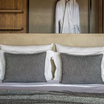 Wave Suite Xl (Sea View with Private Infinity Pool) Acro Wellness Suites - Adults Only Promo Code