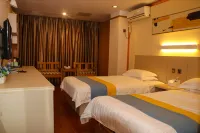 Phoenix Business Hotel