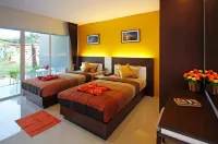 Gypsy Sea View Resort- Phi Phi Island