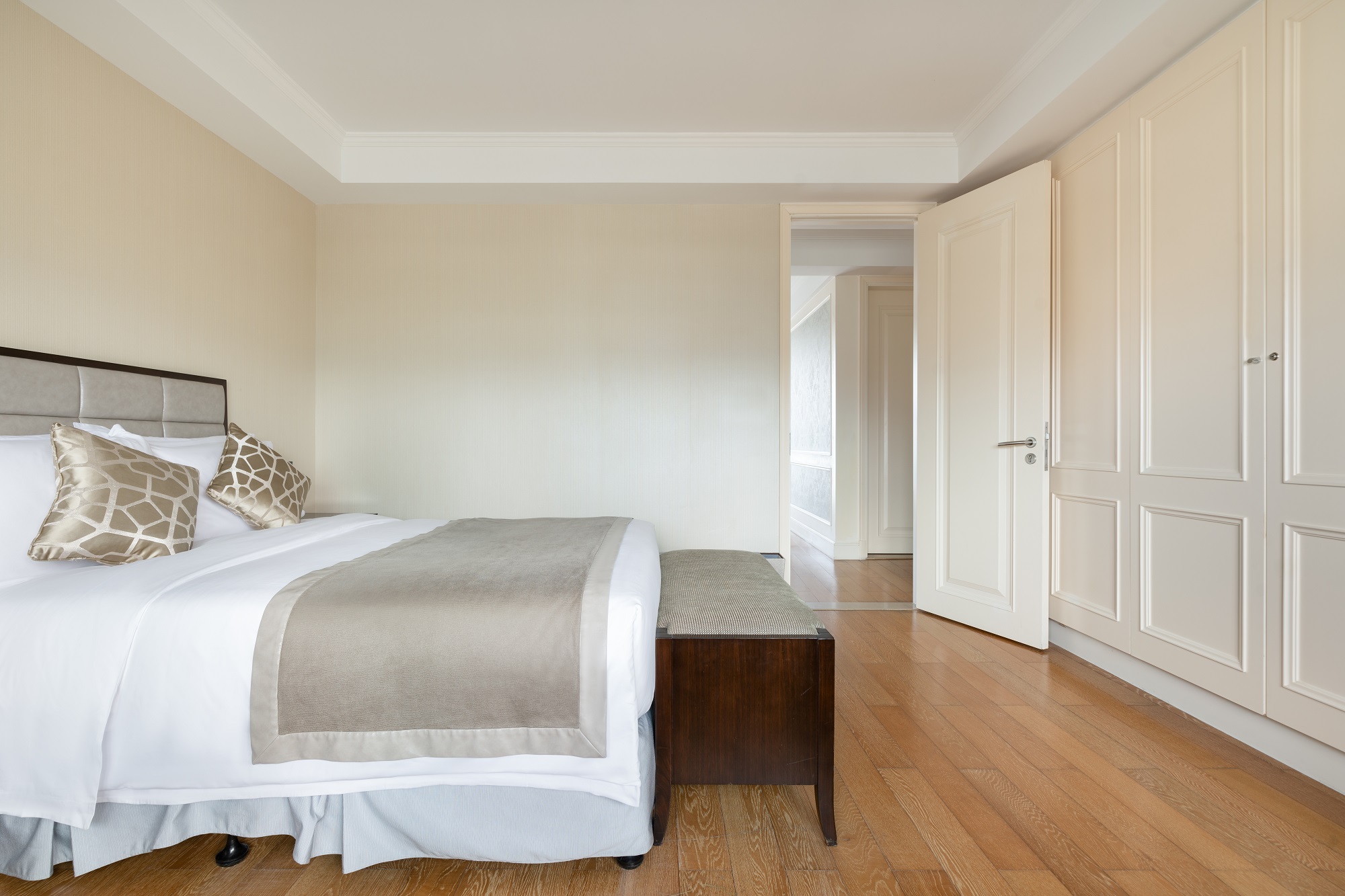 全海景三居套房