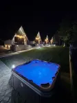 ZEN Luxury Houses & Spa Zlatibor Hôtels à : 